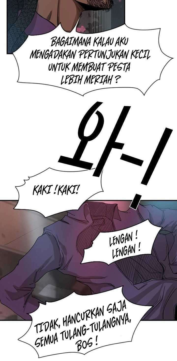 Shark Chapter 96 - halaman 30