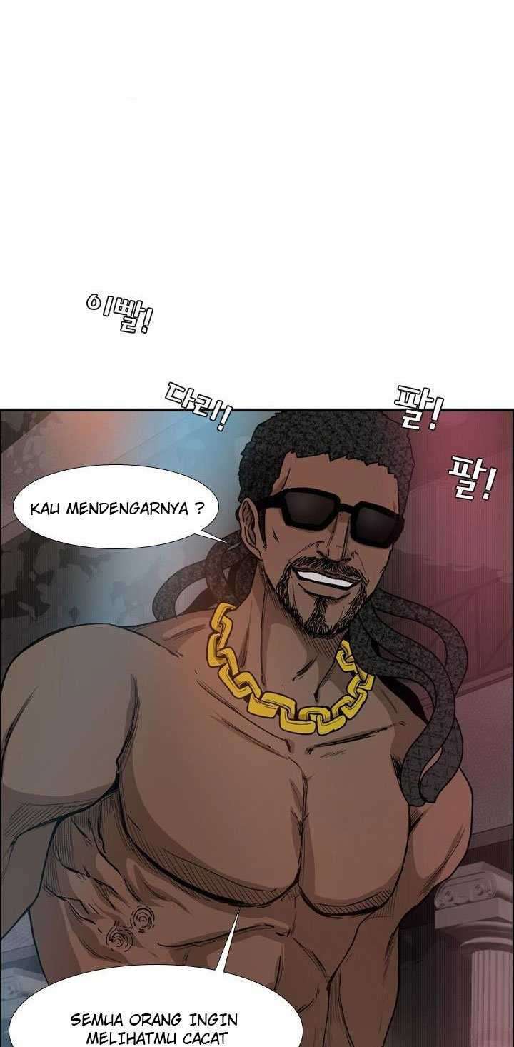 Shark Chapter 96 - halaman 31