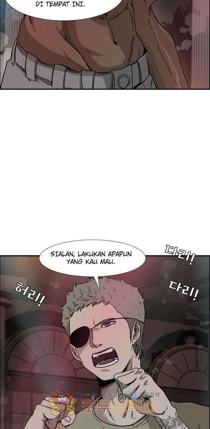 Shark Chapter 96 - halaman 32