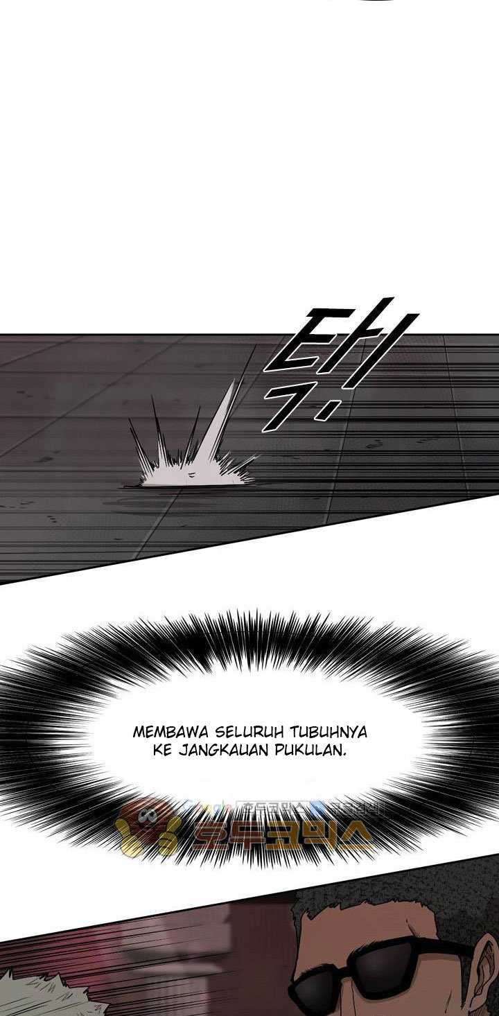 Shark Chapter 96 - halaman 34
