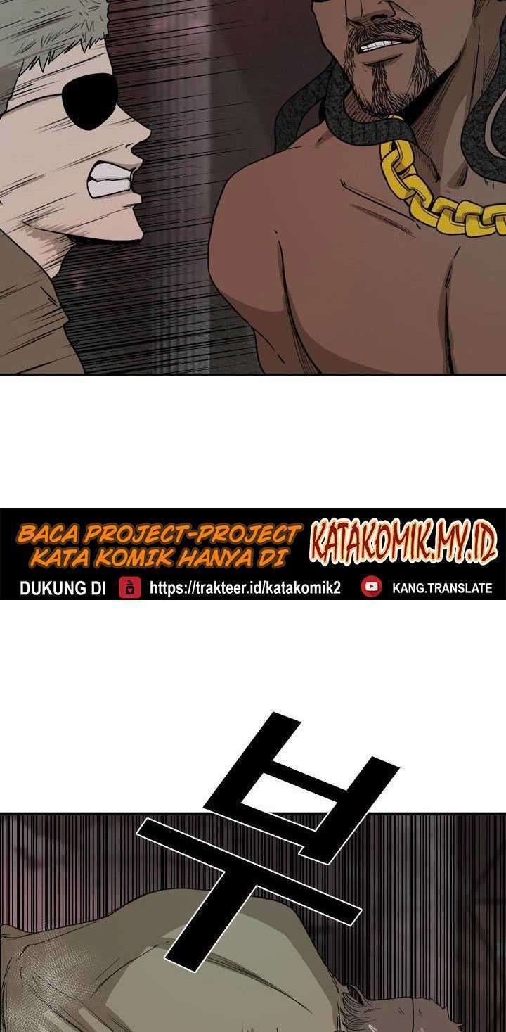 Shark Chapter 96 - halaman 35