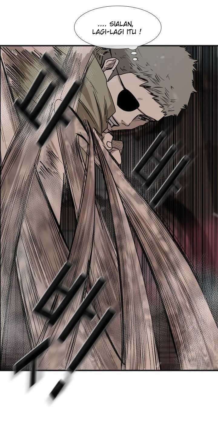 Shark Chapter 96 - halaman 37