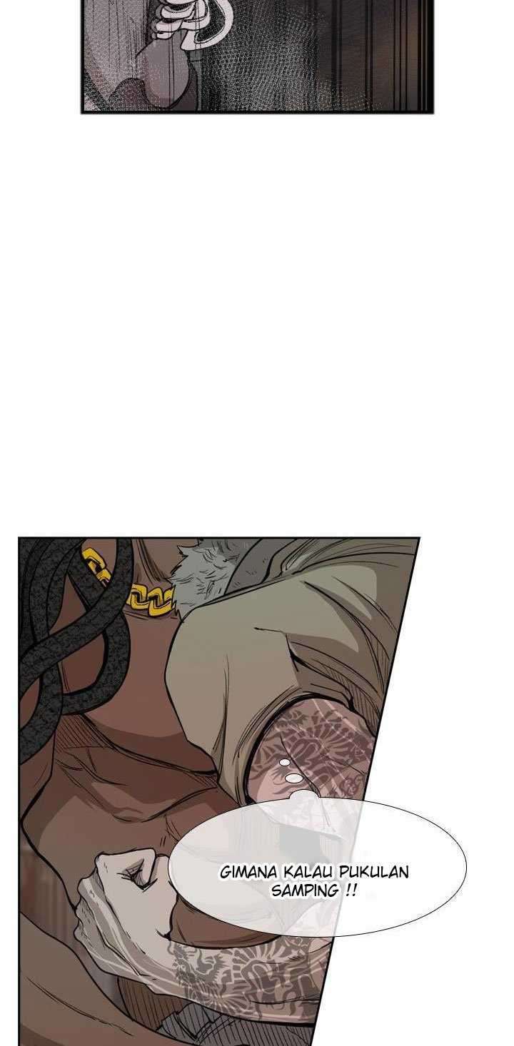 Shark Chapter 96 - halaman 40