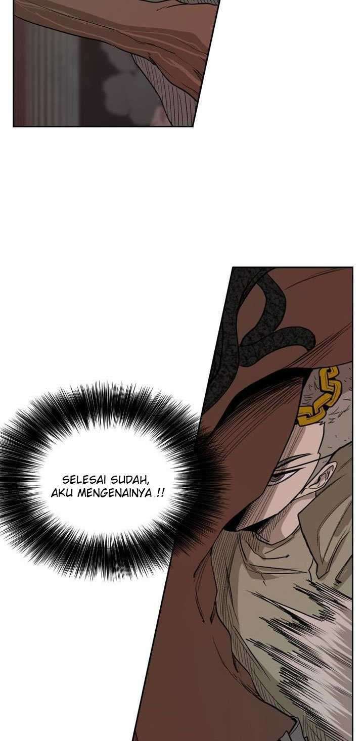 Shark Chapter 96 - halaman 41