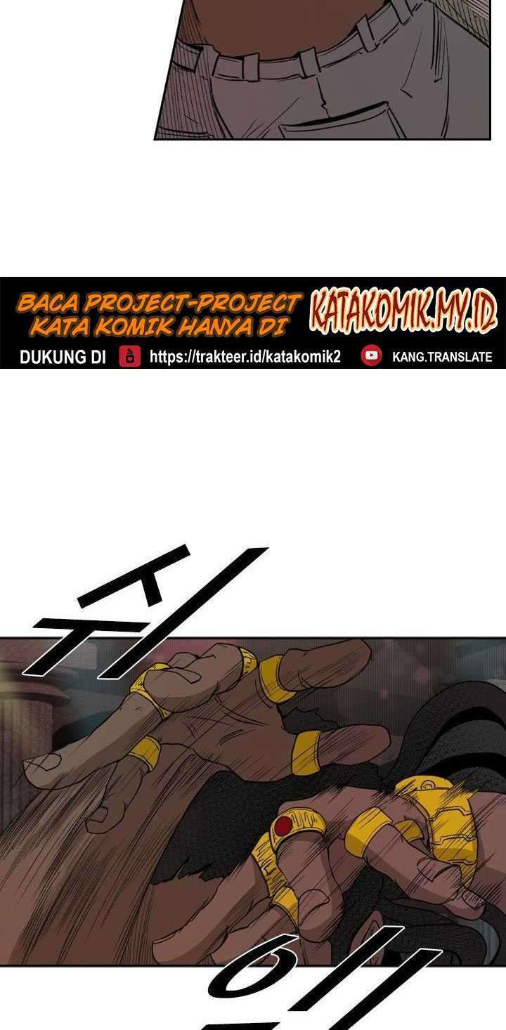 Shark Chapter 96 - halaman 42