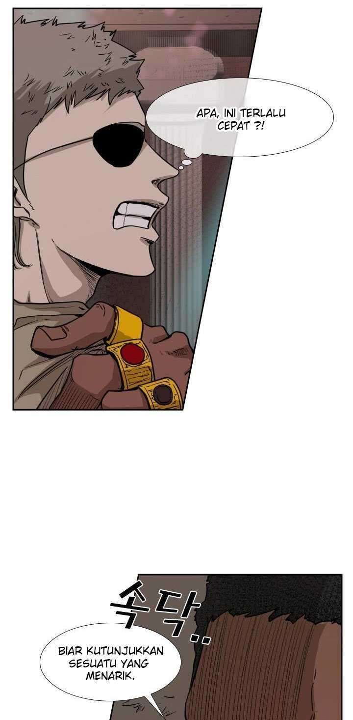 Shark Chapter 96 - halaman 45