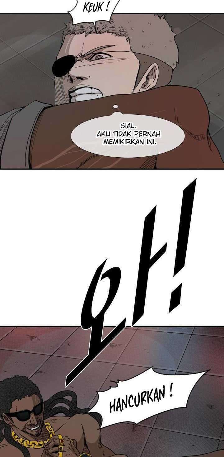 Shark Chapter 96 - halaman 50