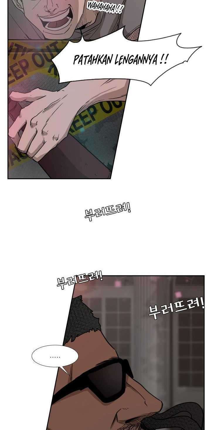 Shark Chapter 96 - halaman 52