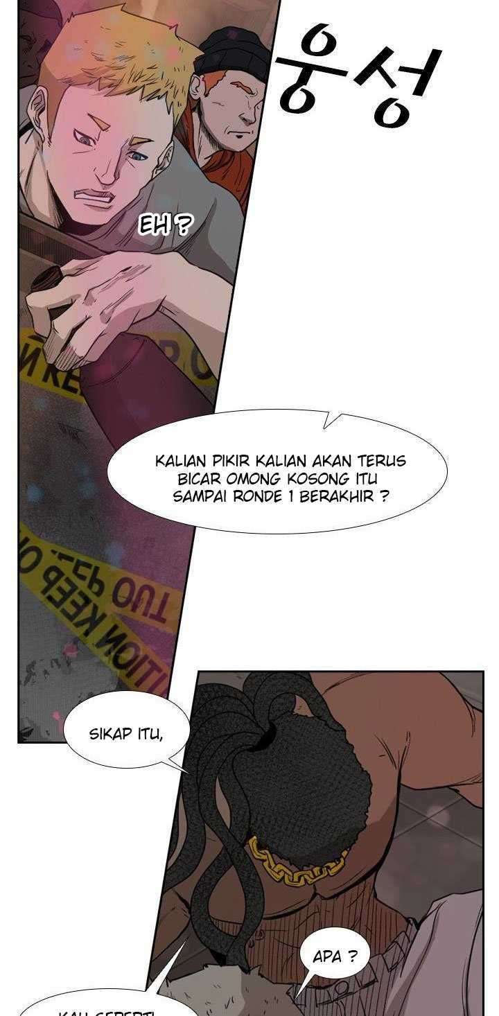 Shark Chapter 96 - halaman 54