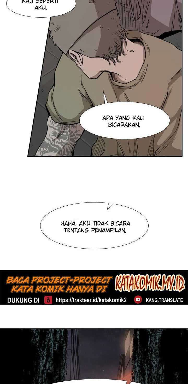 Shark Chapter 96 - halaman 55
