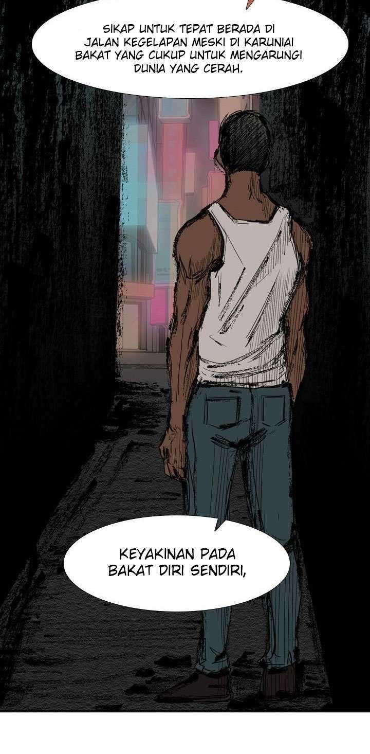 Shark Chapter 96 - halaman 56