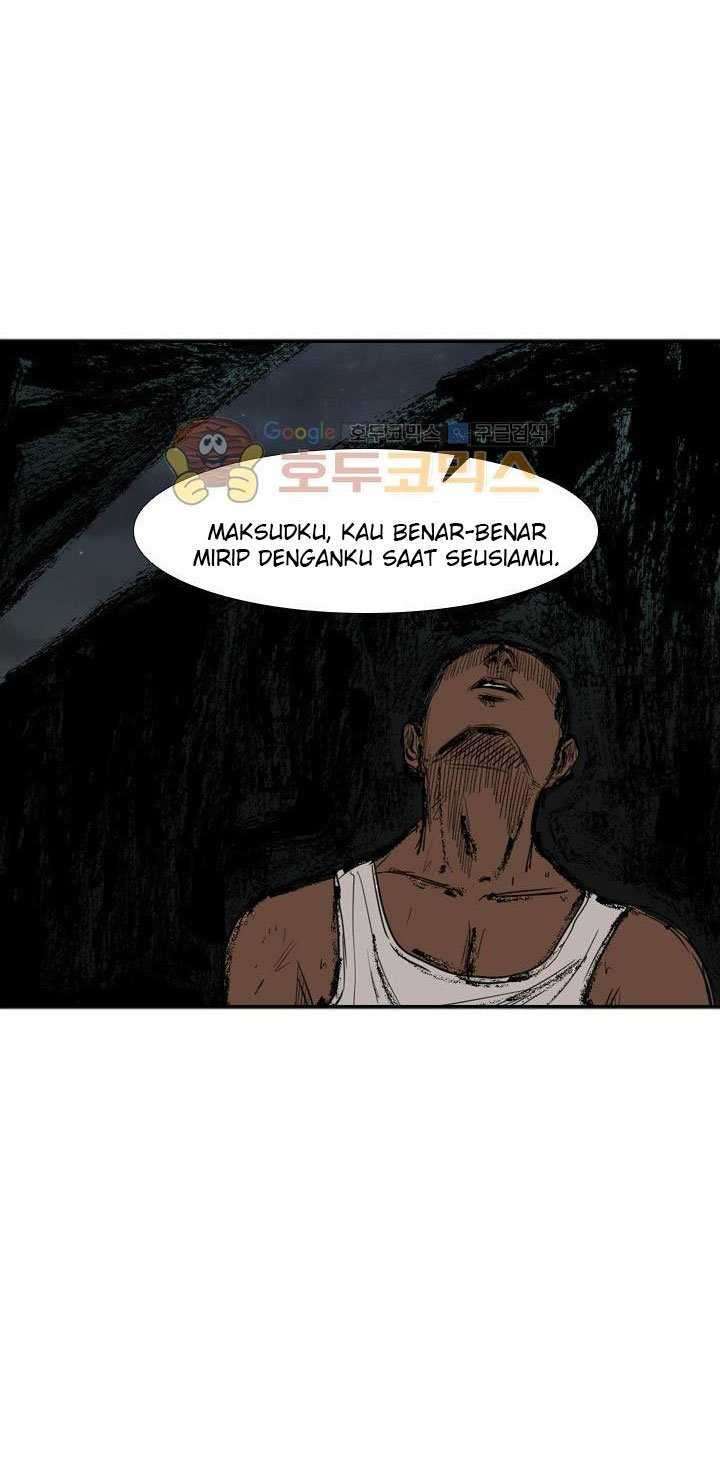 Shark Chapter 96 - halaman 57