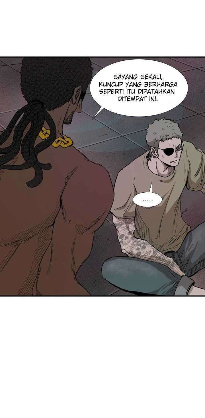 Shark Chapter 96 - halaman 58
