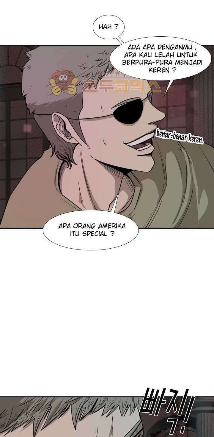 Shark Chapter 96 - halaman 59