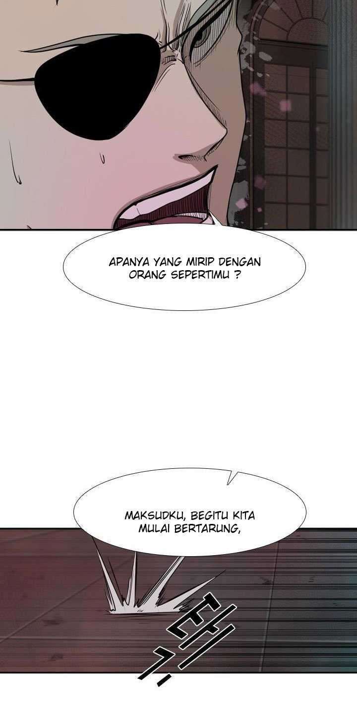 Shark Chapter 96 - halaman 60