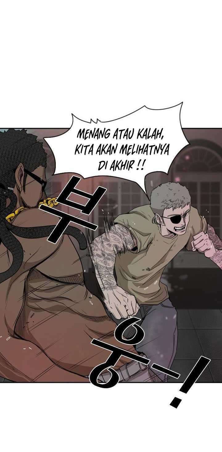 Shark Chapter 96 - halaman 61