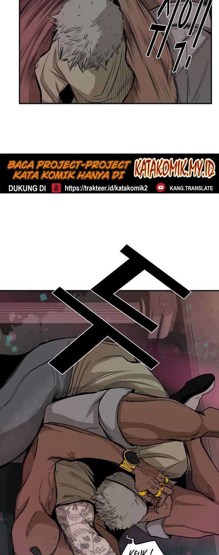 Shark Chapter 96 - halaman 63
