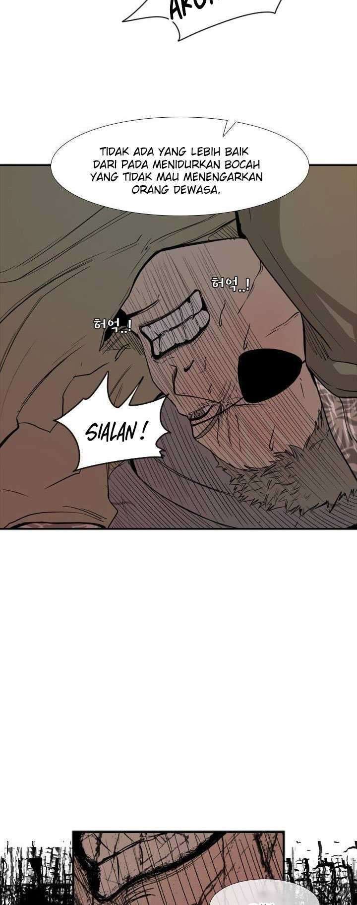Shark Chapter 96 - halaman 65