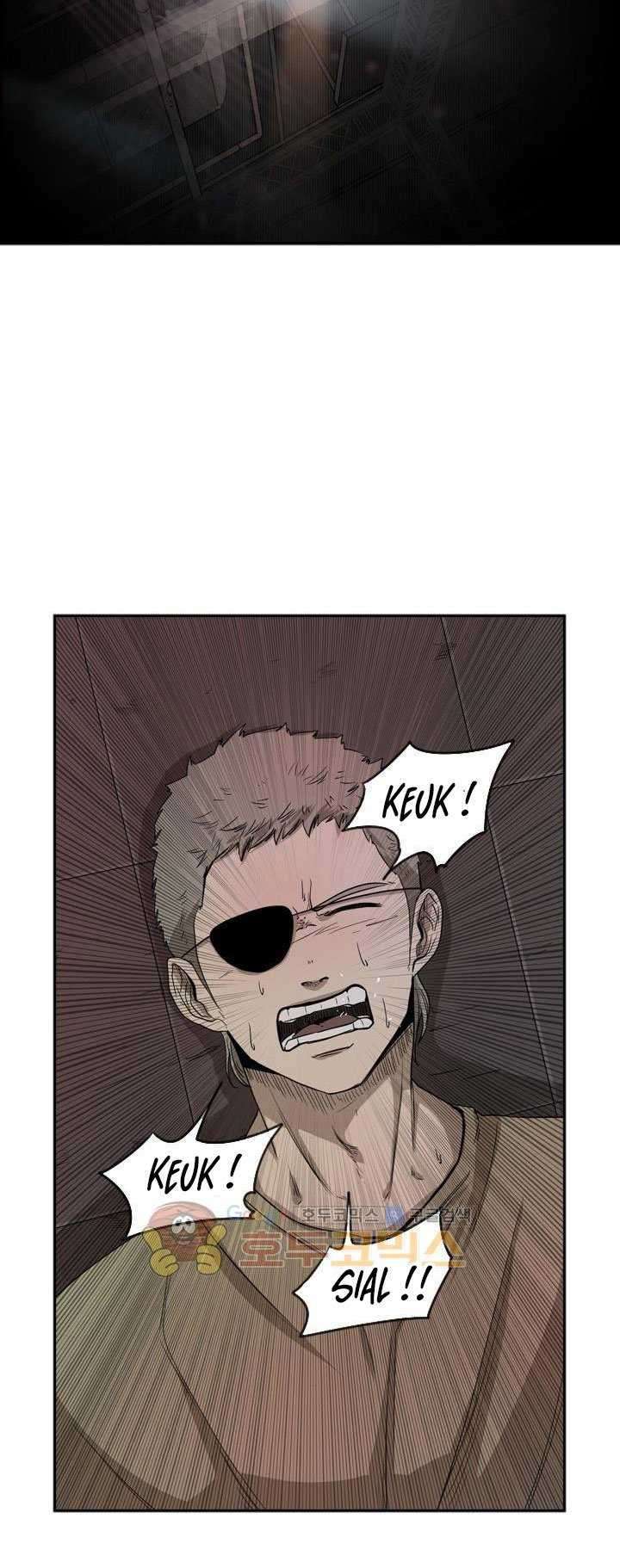 Shark Chapter 96 - halaman 68