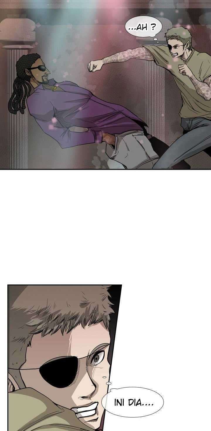 Shark Chapter 96 - halaman 7