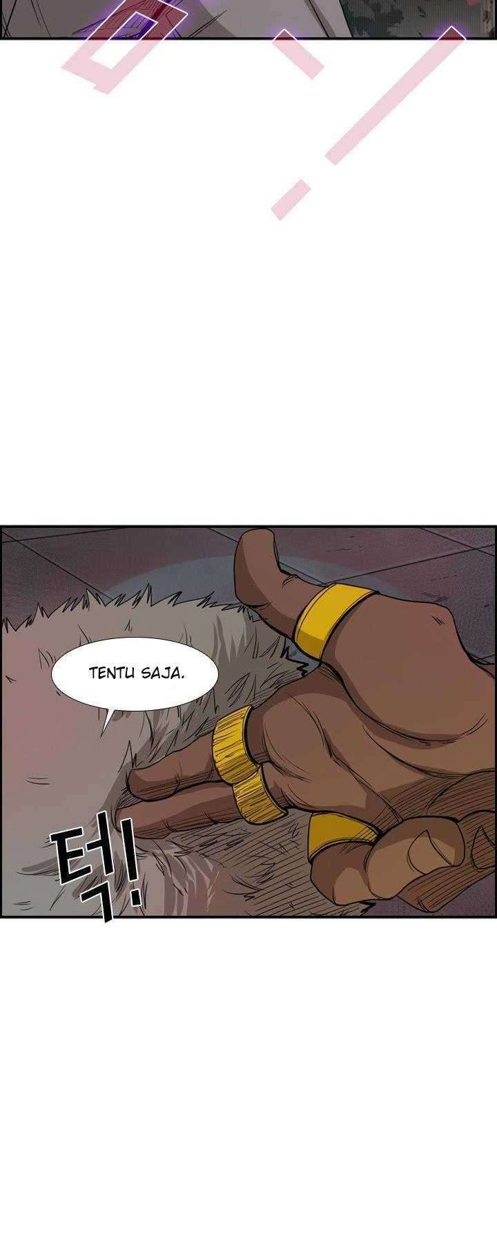 Shark Chapter 96 - halaman 70
