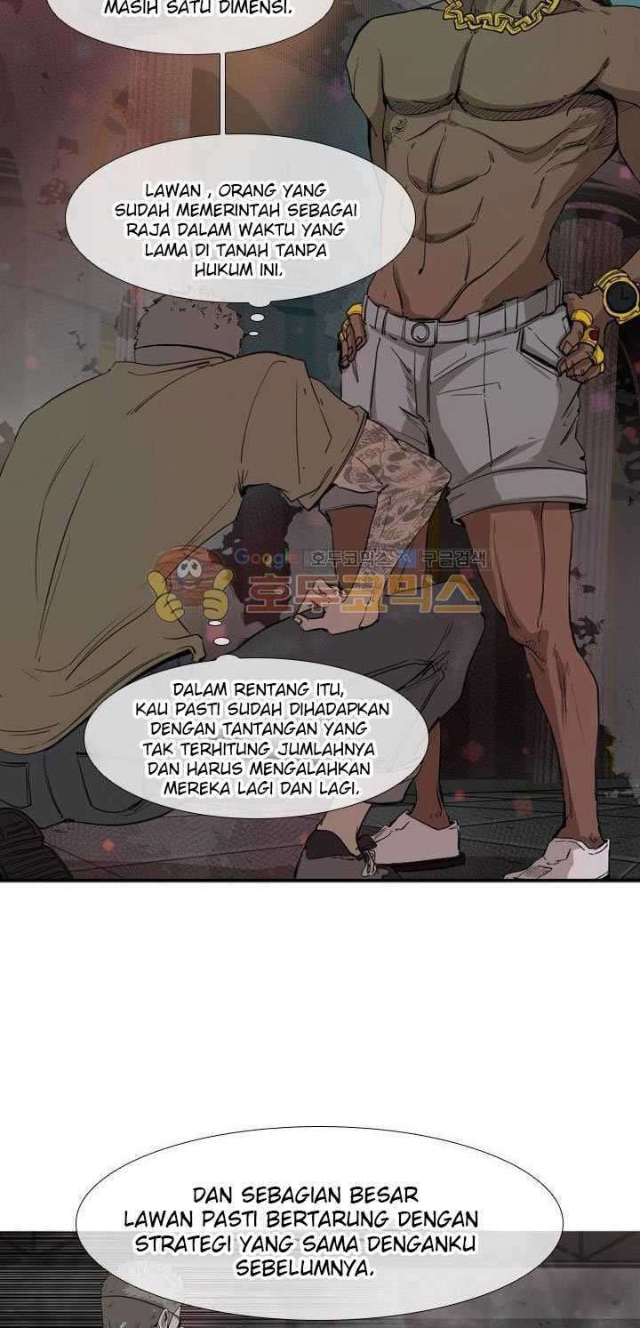 Shark Chapter 97 - halaman 10