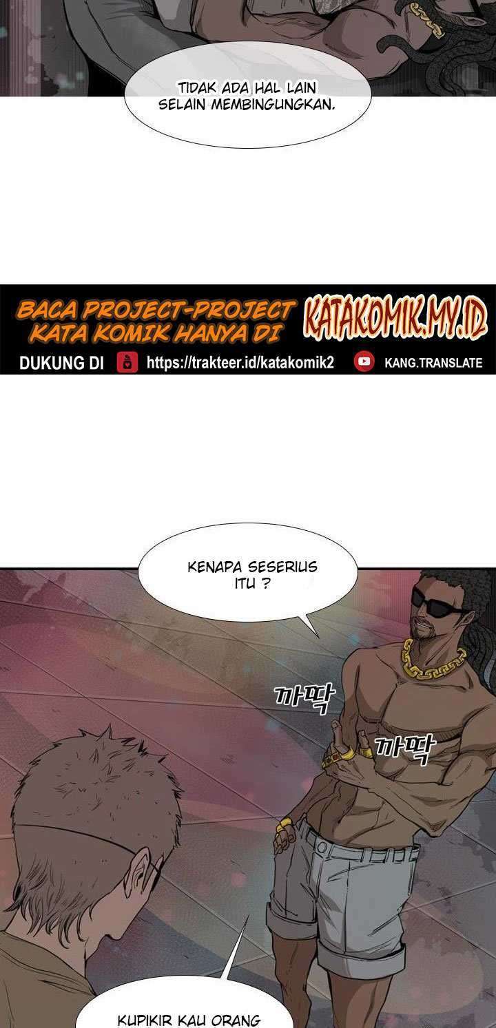 Shark Chapter 97 - halaman 12