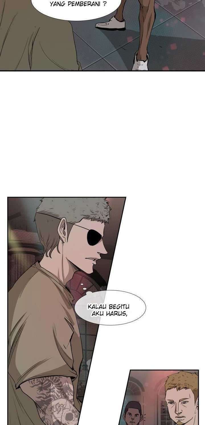Shark Chapter 97 - halaman 13
