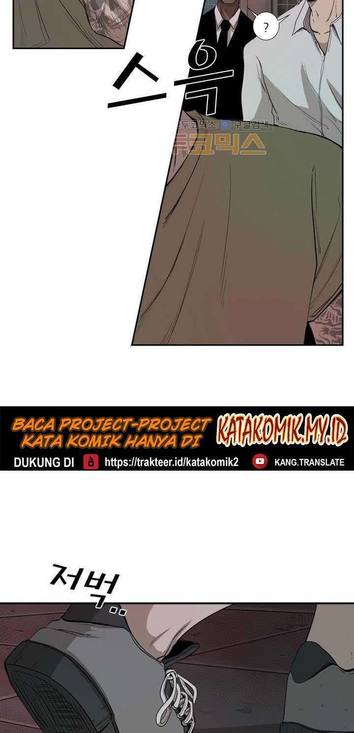 Shark Chapter 97 - halaman 14