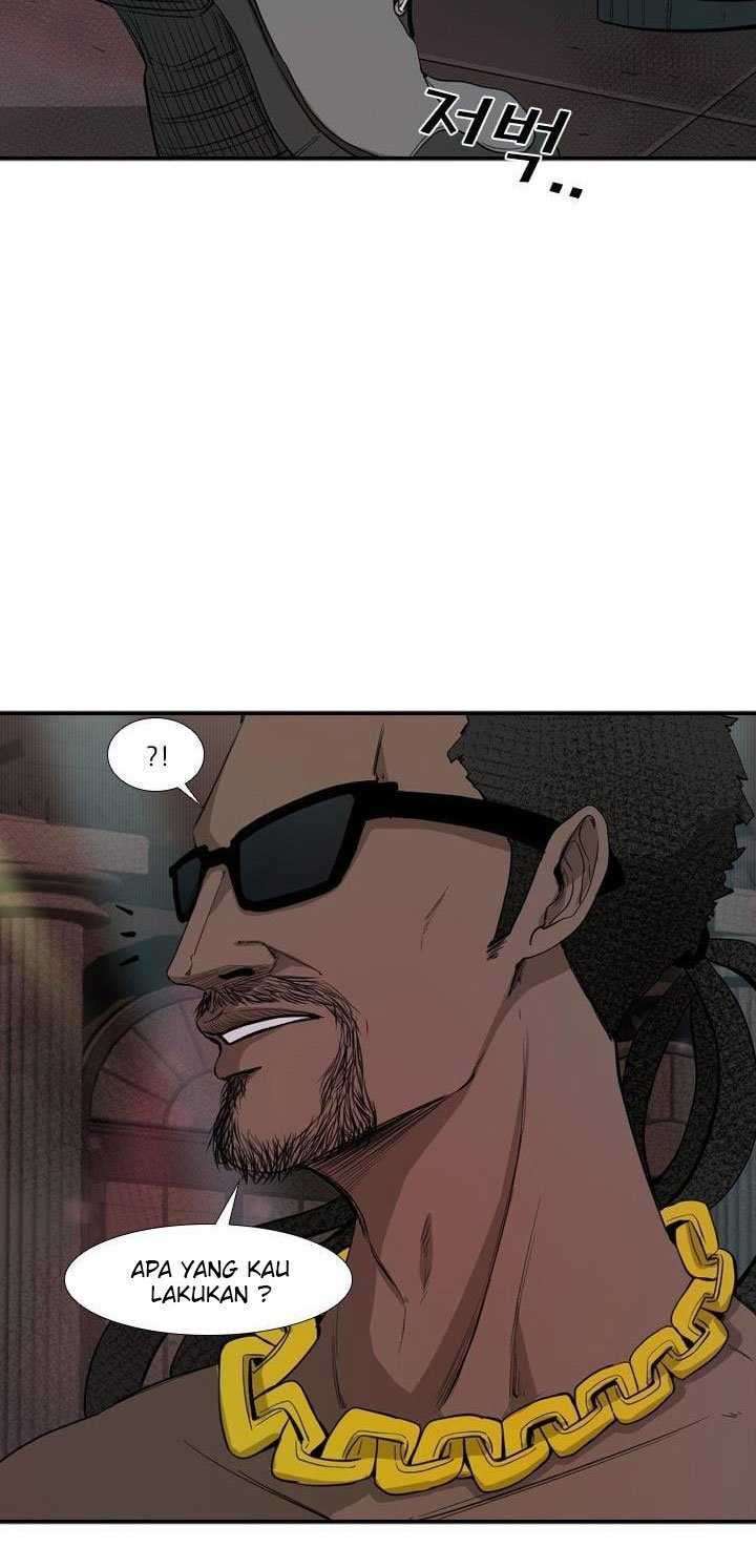 Shark Chapter 97 - halaman 15