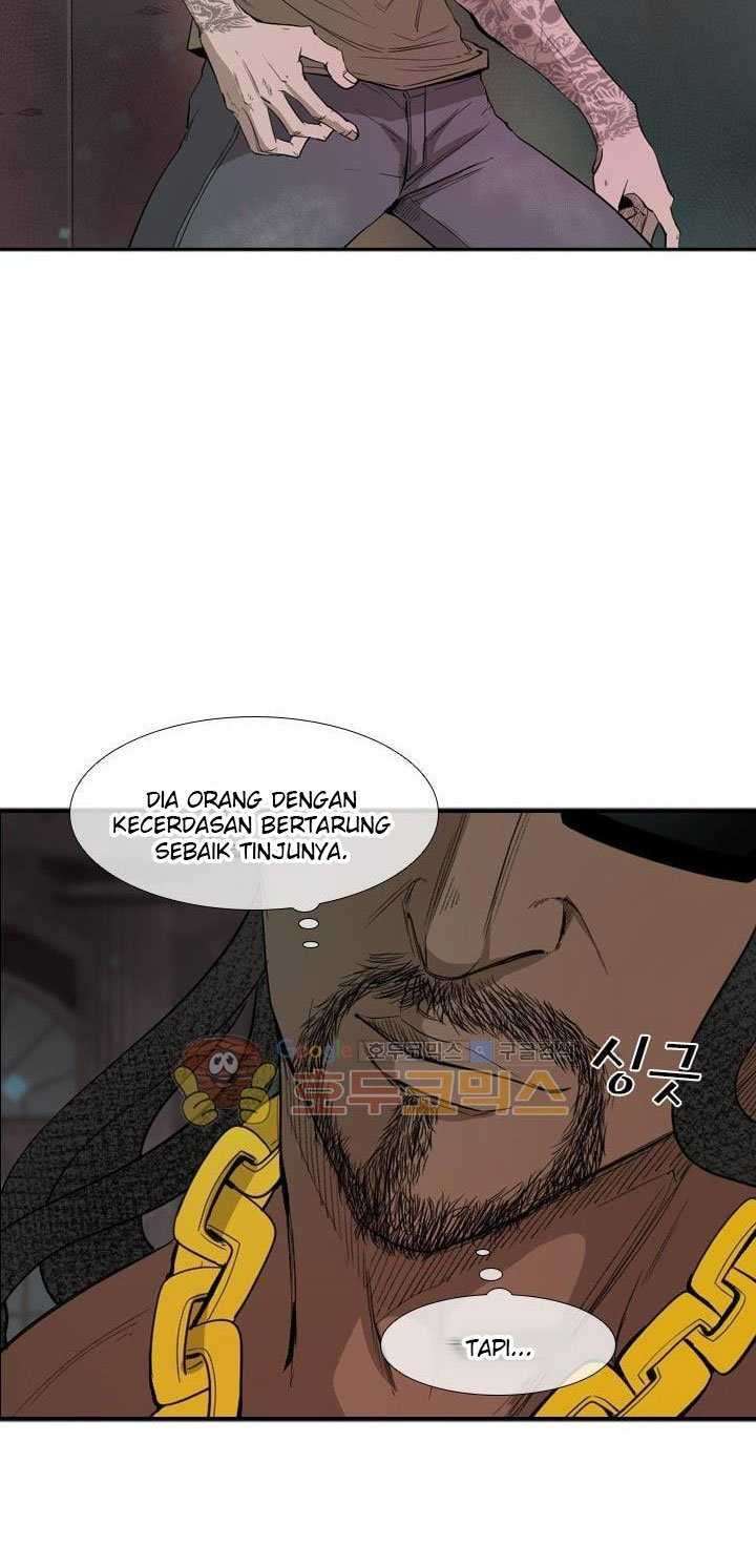 Shark Chapter 97 - halaman 21