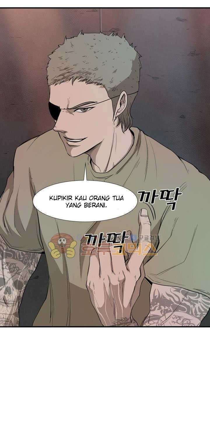 Shark Chapter 97 - halaman 23