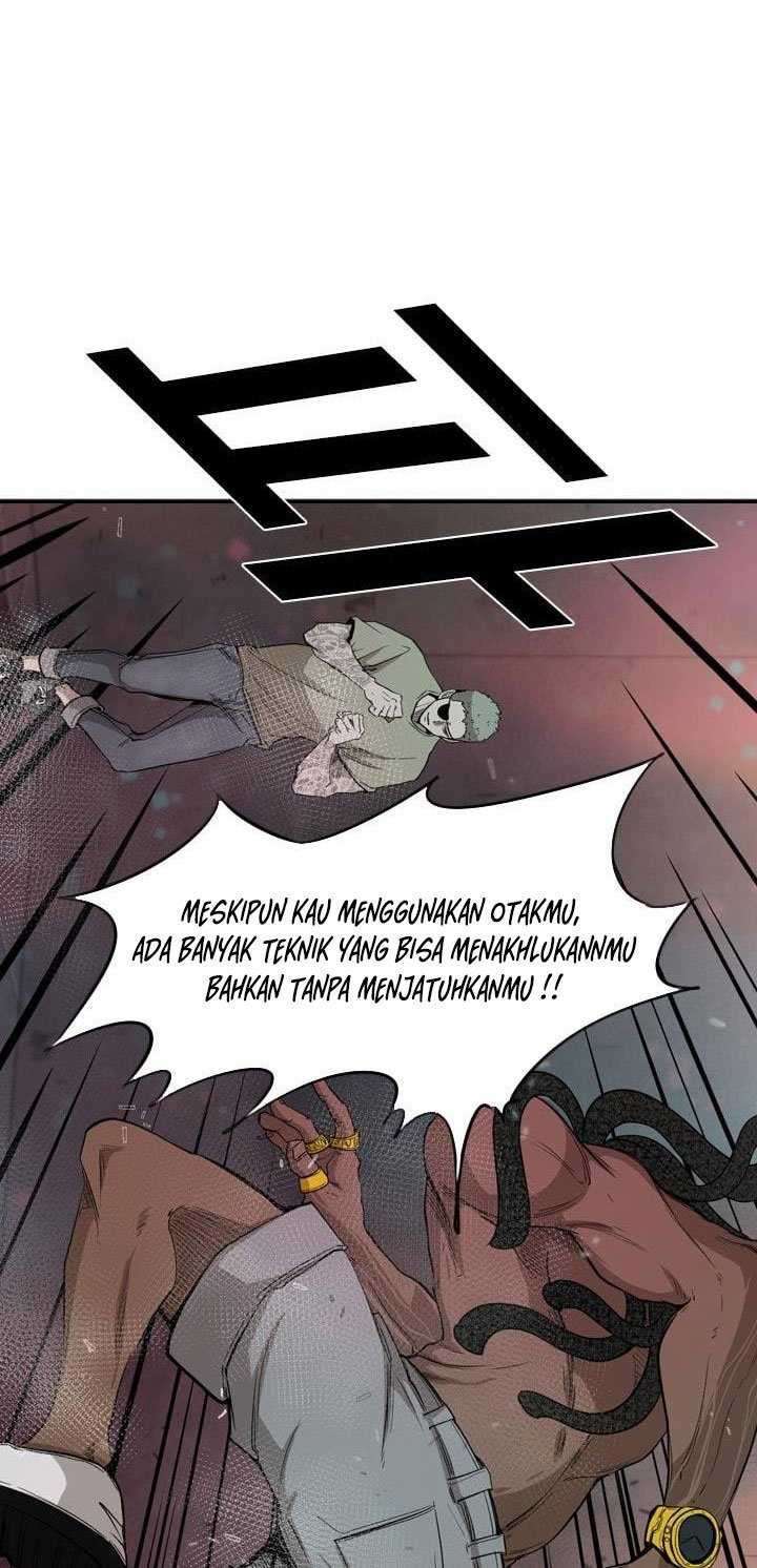 Shark Chapter 97 - halaman 24