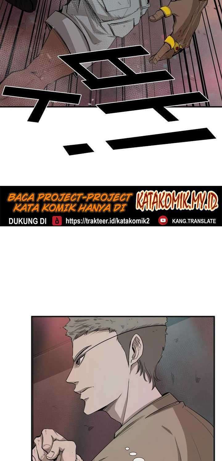 Shark Chapter 97 - halaman 25