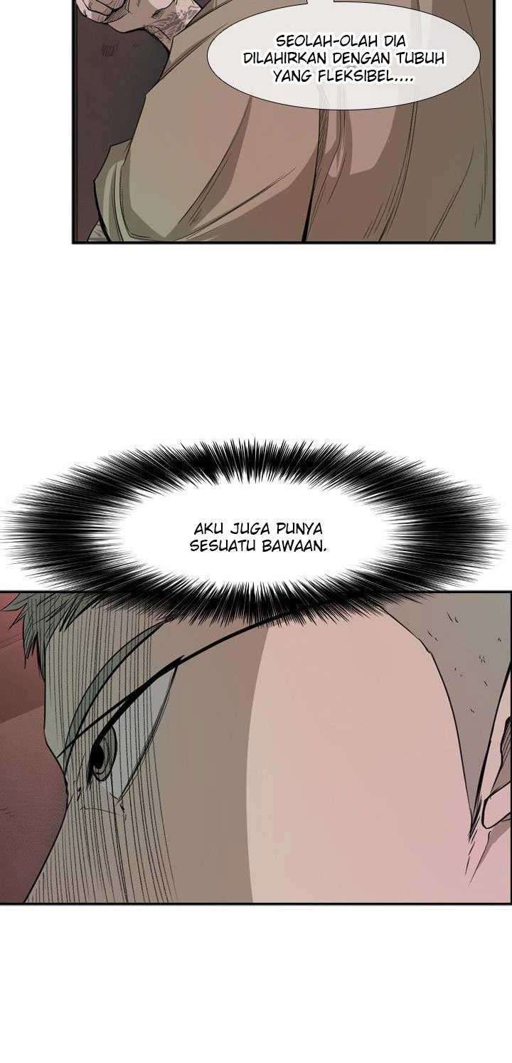 Shark Chapter 97 - halaman 26