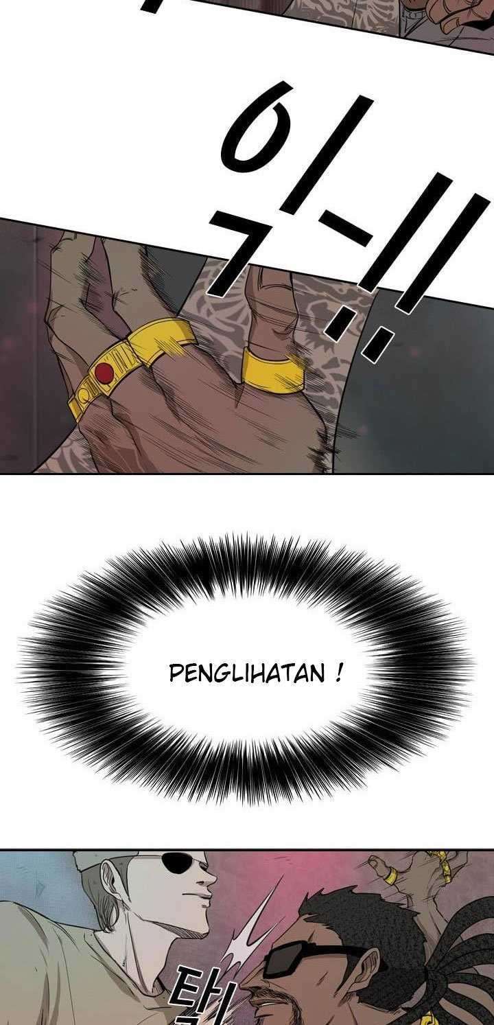 Shark Chapter 97 - halaman 28