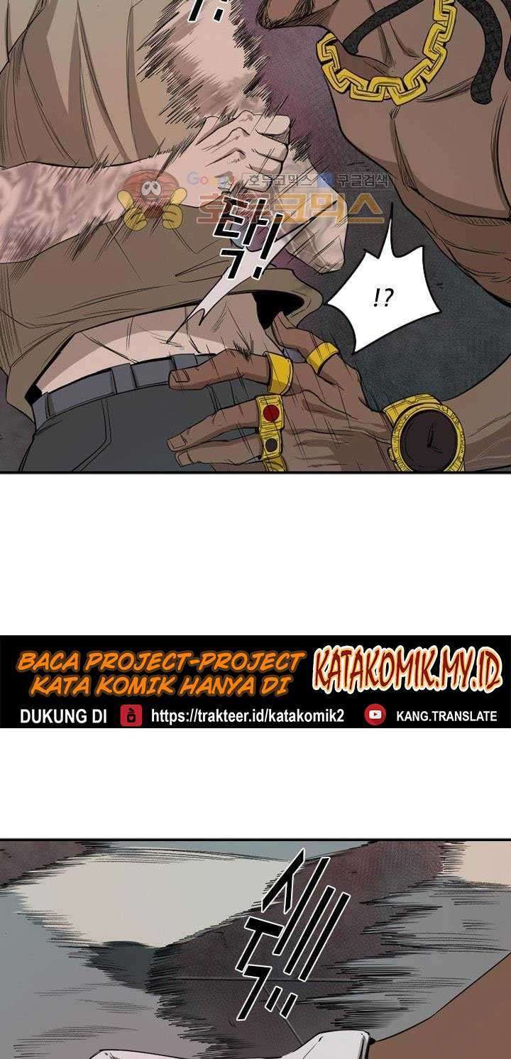 Shark Chapter 97 - halaman 29
