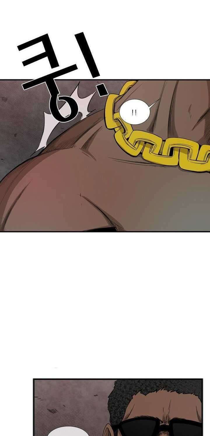 Shark Chapter 97 - halaman 34