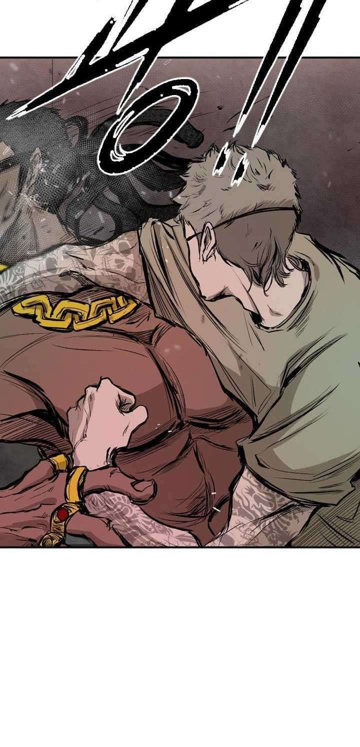 Shark Chapter 97 - halaman 37
