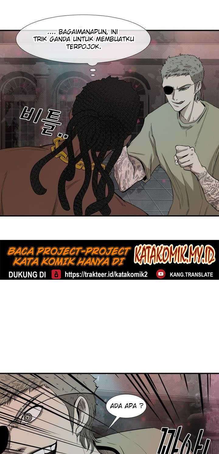 Shark Chapter 97 - halaman 38