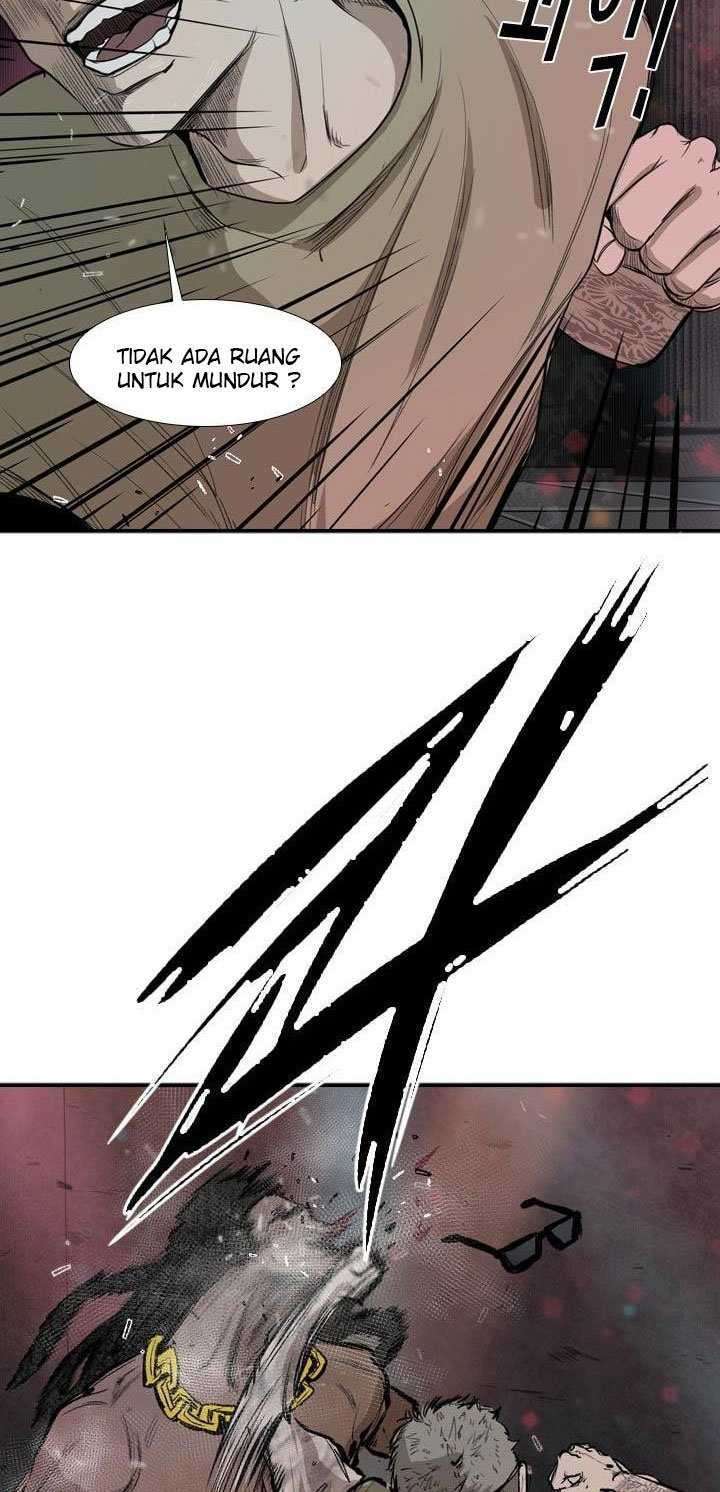 Shark Chapter 97 - halaman 39