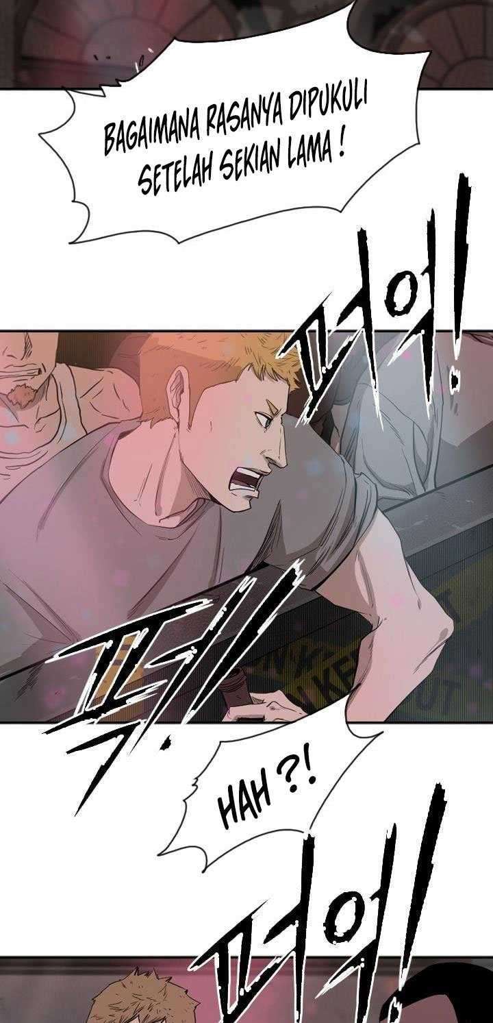 Shark Chapter 97 - halaman 41