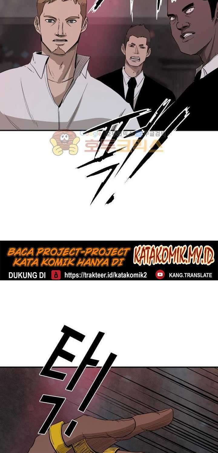 Shark Chapter 97 - halaman 42