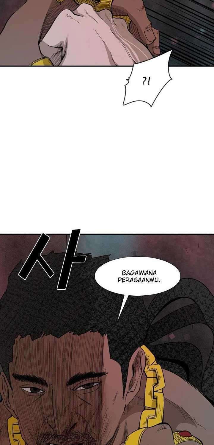 Shark Chapter 97 - halaman 43