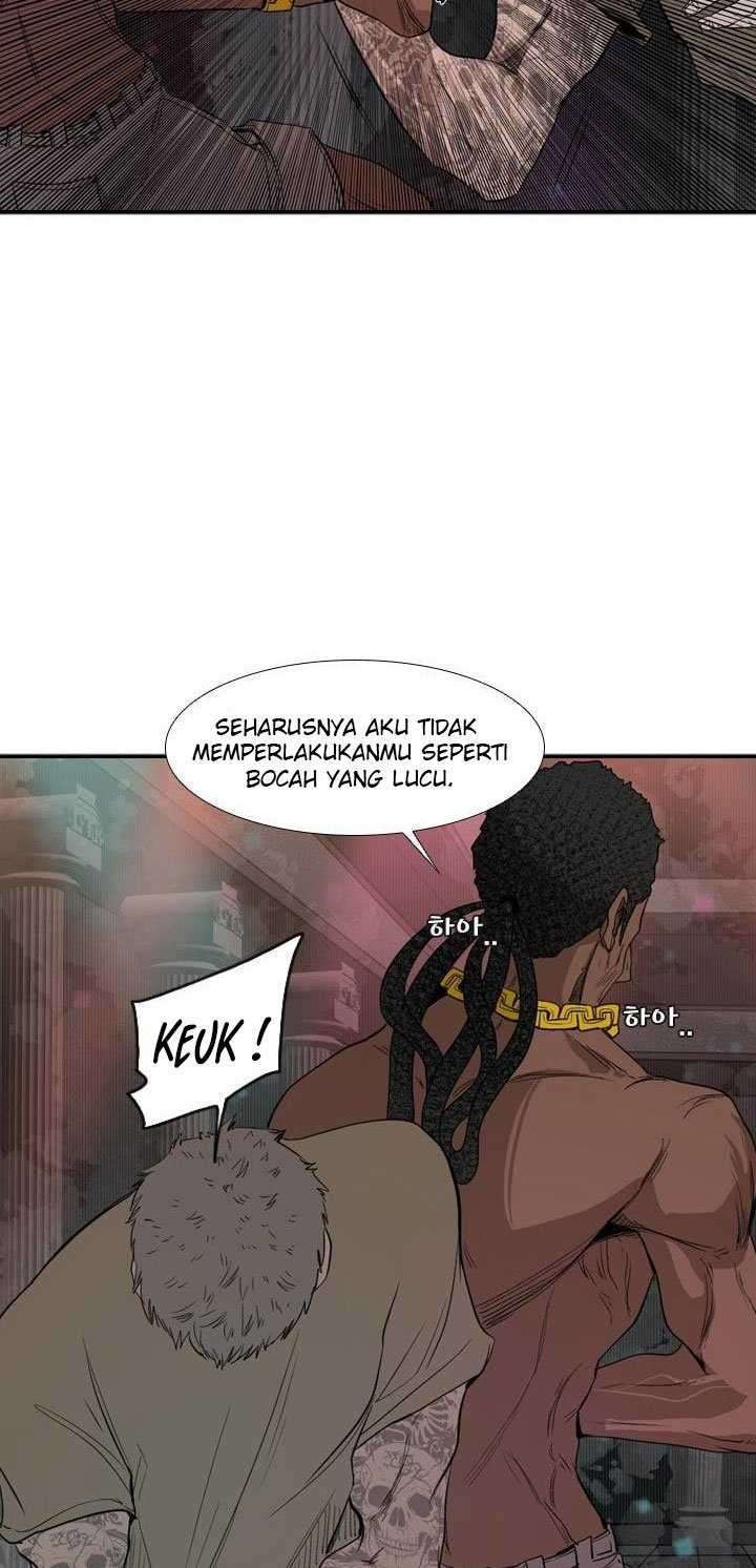 Shark Chapter 97 - halaman 45