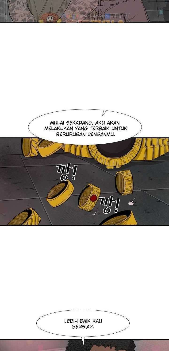 Shark Chapter 97 - halaman 46