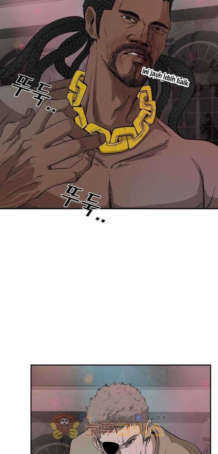Shark Chapter 97 - halaman 47