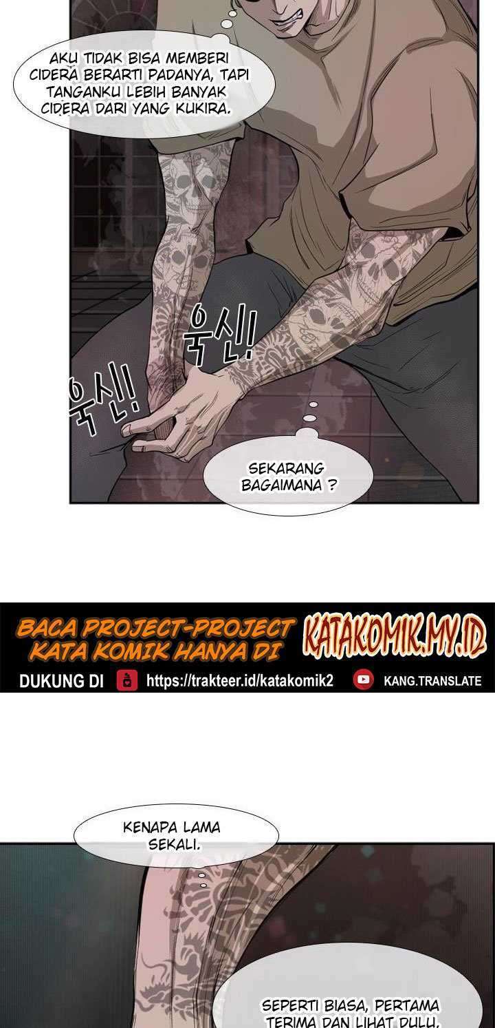 Shark Chapter 97 - halaman 48
