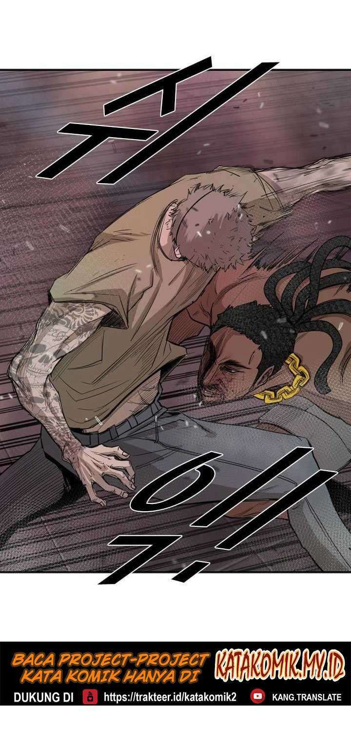 Shark Chapter 97 - halaman 50