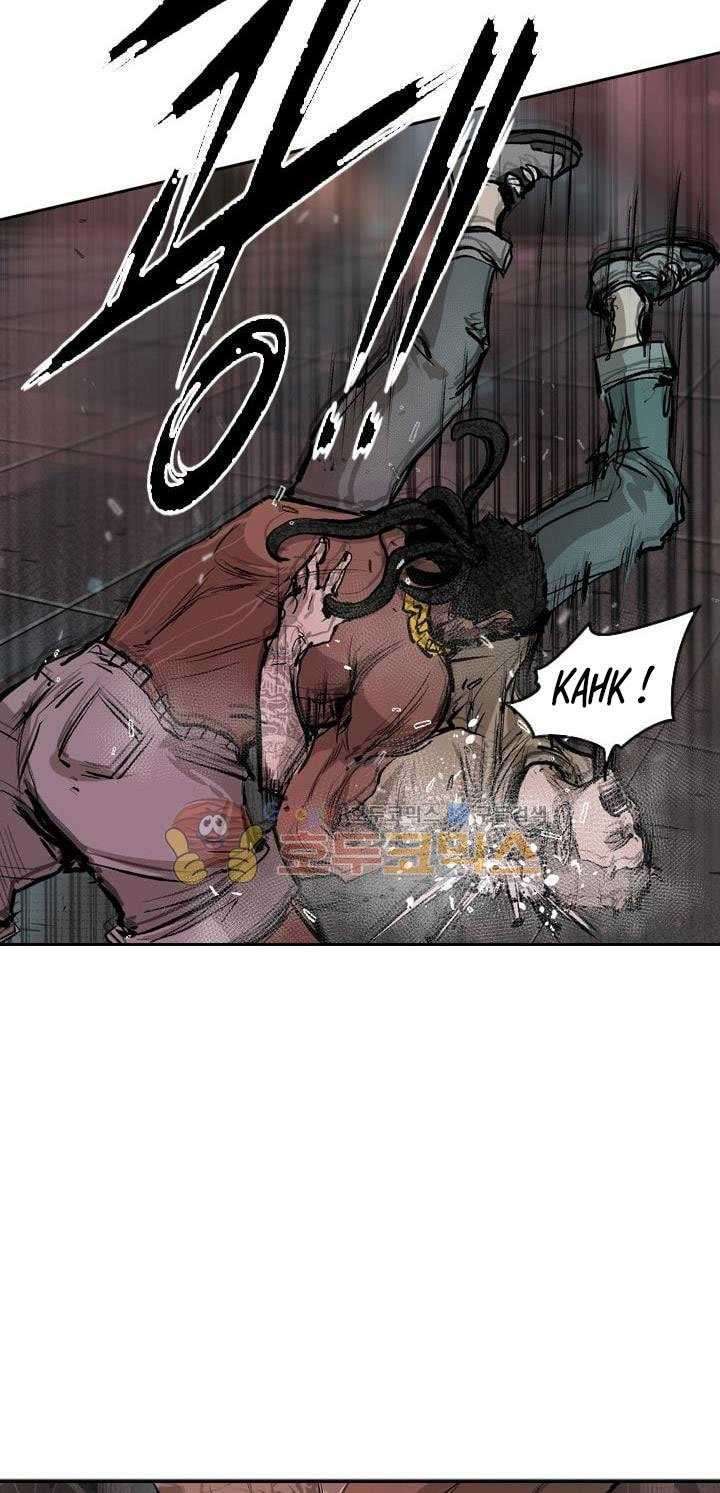 Shark Chapter 97 - halaman 53
